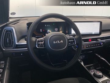 KIA Sorento - 9