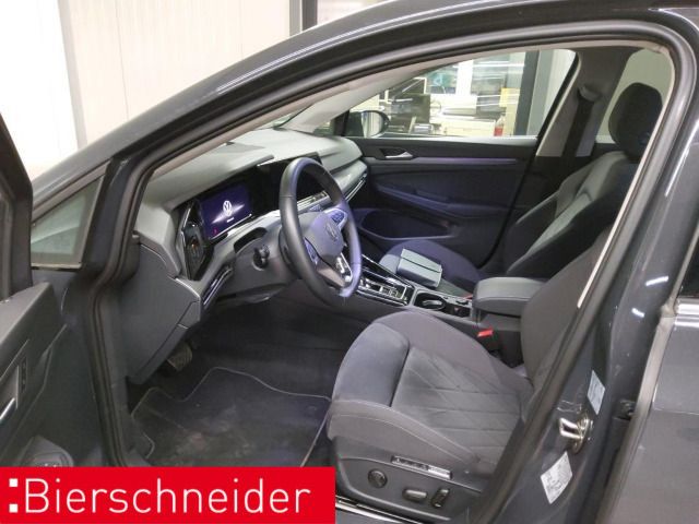 Volkswagen Golf - Bild 3