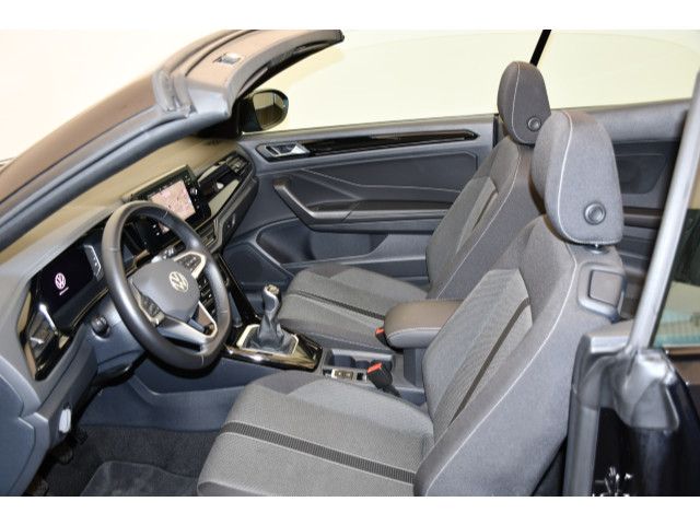 Volkswagen T-Roc - Bild 5