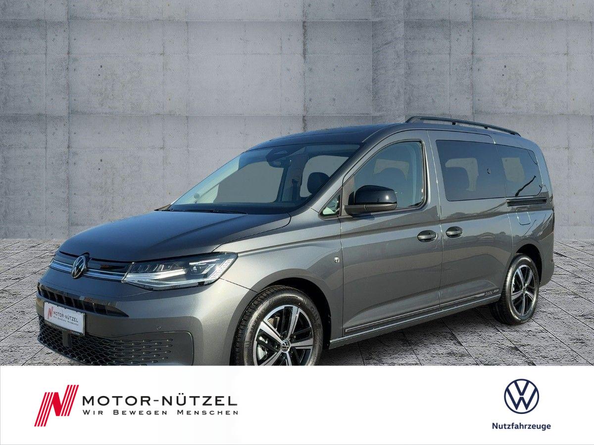 Volkswagen Caddy Maxi Life 7-Sitz. 2,0 l 90 TDI EU6 SCR DSG