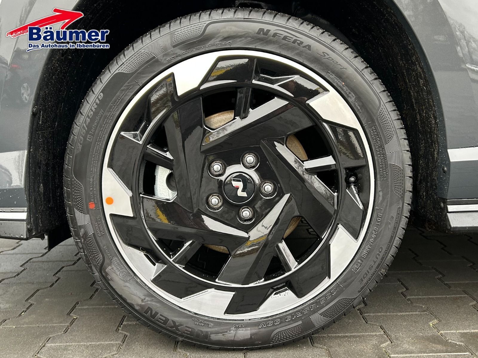 Hyundai KONA Elektro – Bild 8