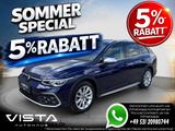 Volkswagen Golf Alltrack 4Motion KEYLESS*SH*ACC*AHK*KAMERA*