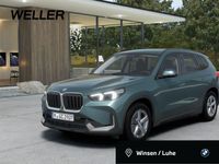 BMW X1 - Vorschau Bild 1