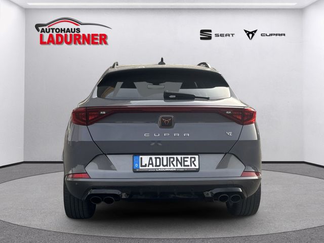 Formentor VZ 4Drive 2.0 TSI, AHK,Panodach,Navi,S