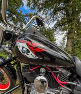 Harley-Davidson Street Bob FD2 Bobber-Umbau  - Offers