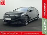 Volkswagen ID.7 Tourer Pro 518,- Leasing 5-J-GAR NAVI AHK - gebrauchte VW ID.7 aus dem Jahr 2024