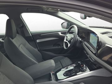Audi A6 - 4