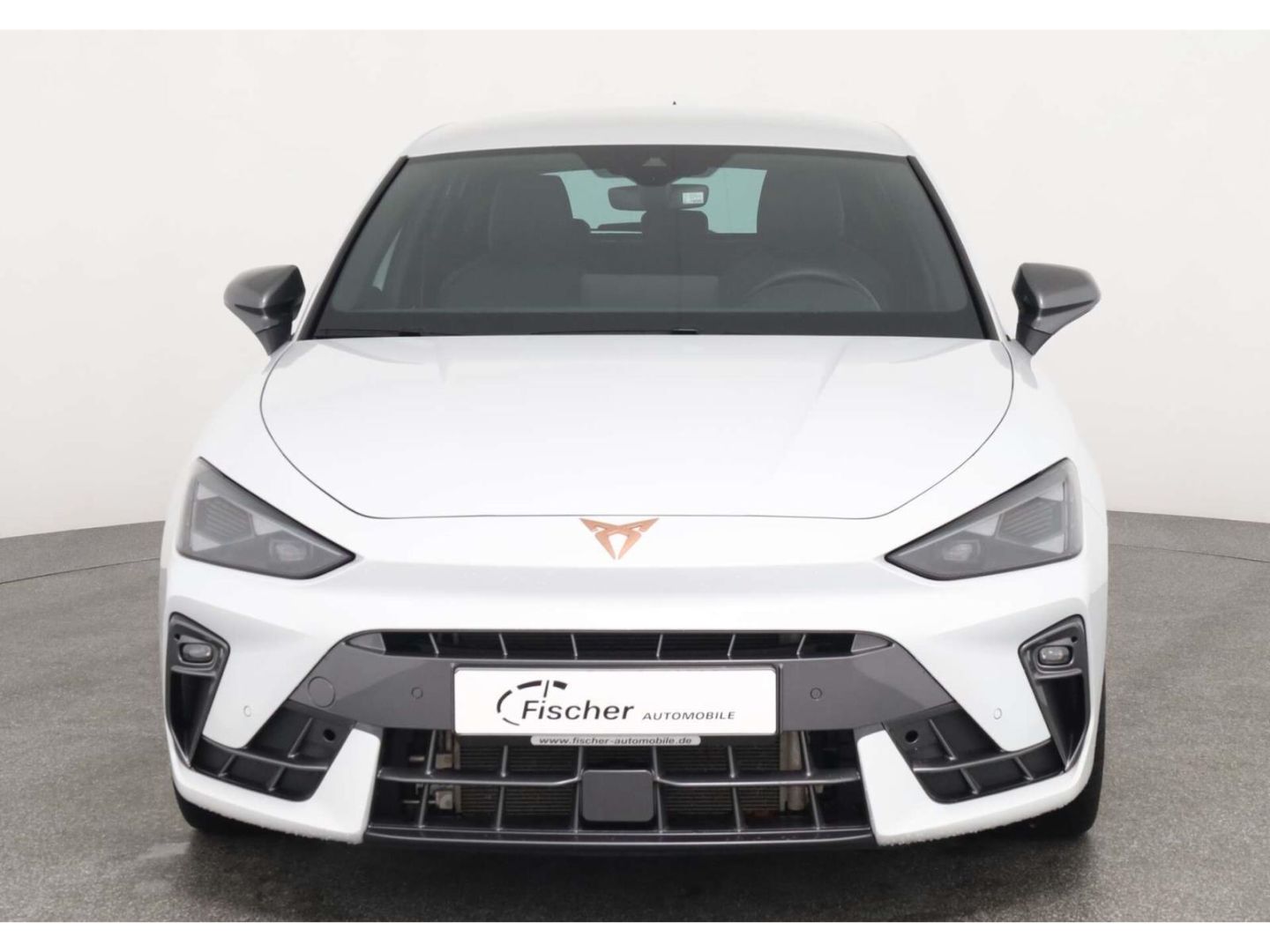 Cupra Leon - Bild 3