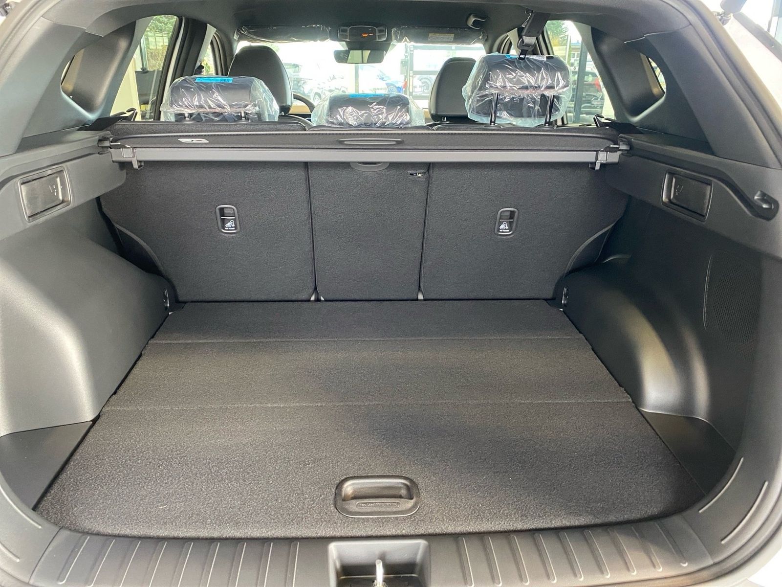 Hyundai Tucson – Bild 12