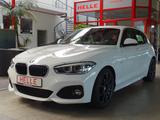 BMW 120d M Sport*LED+NAVI+PDC+LEDER