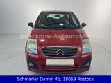 Citroën C2 1.1 Advance - Citroën C2: Limousine