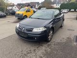 Renault Megane II Cabrio Exception - Renault Megane: Exception