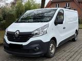 Renault Trafic Tech III 1.6 dCi L2H1 Klima... - Renault Trafic: Ii