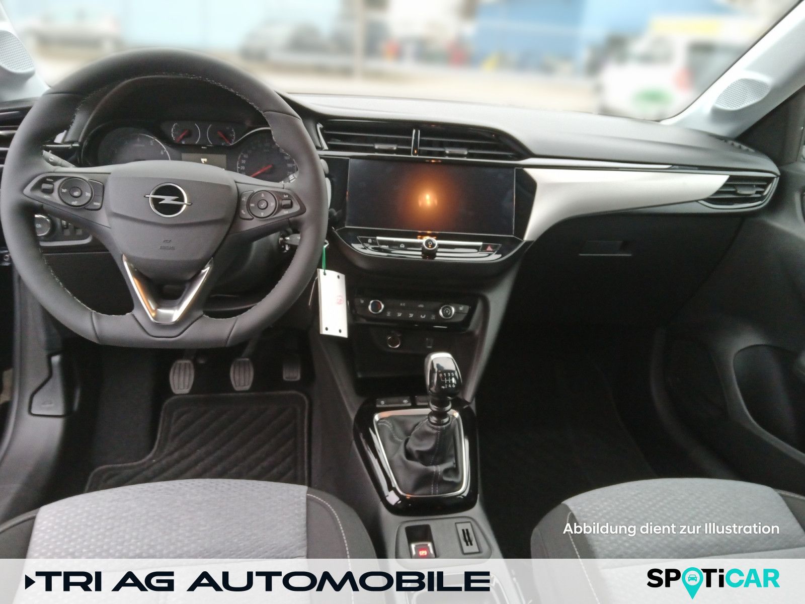 Opel Corsa - Bild 11