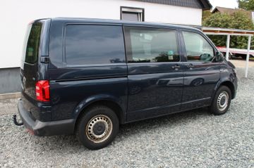 Volkswagen T6 Transporter - 7