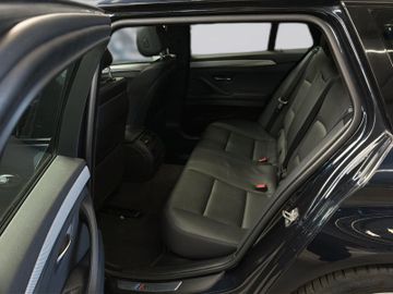 BMW 535 - 9