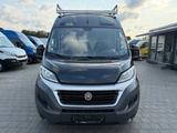 Fiat Ducato 2.3 130 L2H2 Klima Navi 1.Hand AHK TüV - Fiat Ducato: 2.3