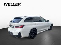 BMW M340i - Vorschau Bild 9