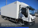 Iveco Eurocargo ML120E22/P / 6-Zylinder / Automatik - Iveco Ml 120 e