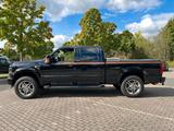 Ford F 250 Harley Davidson Edition -Neuzustand 8200KM - Ford F 250: Geländewagen