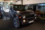 Hummer H2 6.2 V8 Luxury  Custom Zustand wie neu - gebrauchte Hummer H2 aus dem Jahr 2009