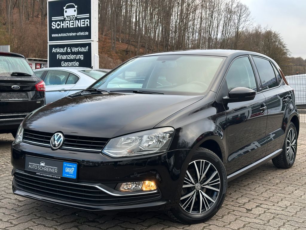 Image of Volkswagen Polo