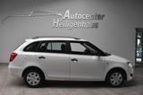 Skoda Fabia Combi Active Klima Navi EFenster Bluetooth - Skoda Fabia: Active Combi