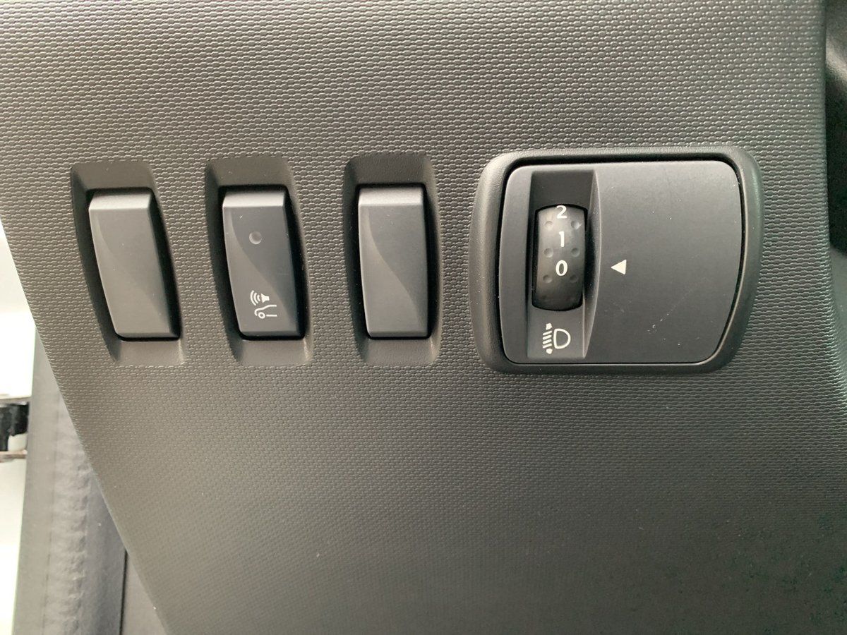 Renault Twingo - Bild 21