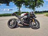 Ducati Panigale V4 SP Nr. 446 + Akrapovic + viel Carbon - Angebote entsprechen deinen Suchkriterien