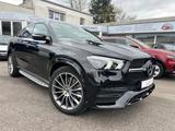 Mercedes-Benz GLE 400 d 4Matic Coupe*2H/SH*AMG Styling*VOLL*JS - Mercedes-Benz GLE 400 in Krefeld