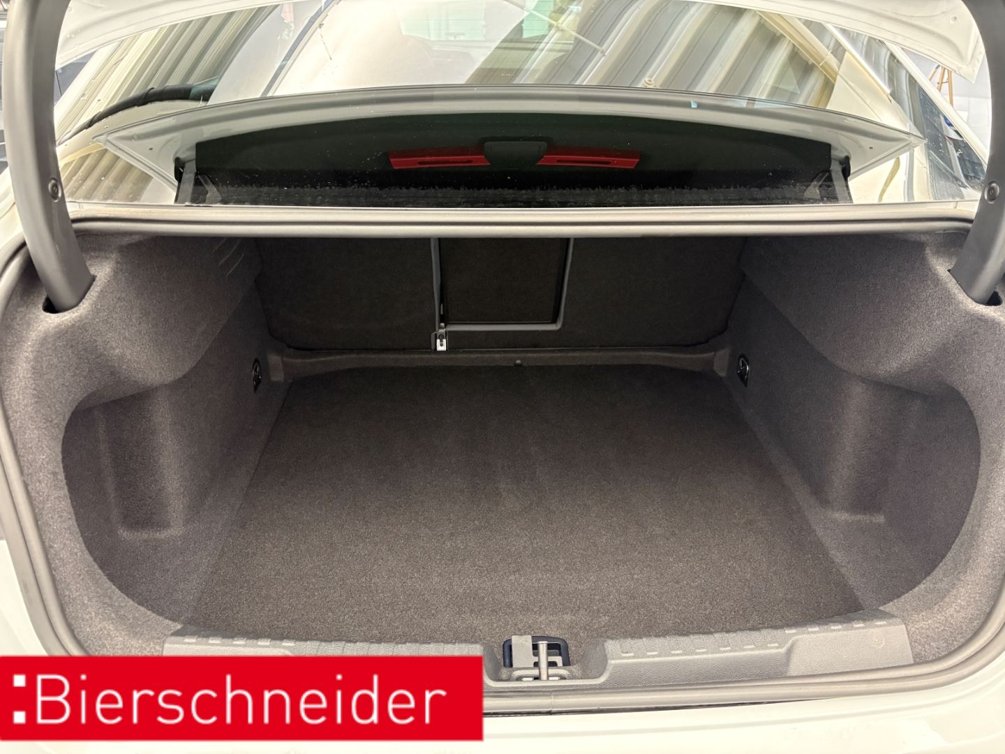 Audi A3 - Bild 14