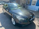 BMW 523i*6Gang*Klima*Navi*PDC*Euro4* - BMW 523 aus 2007