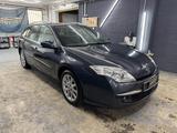 Renault Laguna III Grandtour Dynamique 1.Hand PDC Klima - Renault Laguna: Grandtour Dynamique
