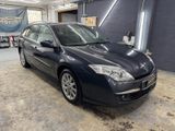 Renault Laguna III Grandtour Dynamique 1.Hand PDC Klima - Renault Laguna aus 2008: Grandtour