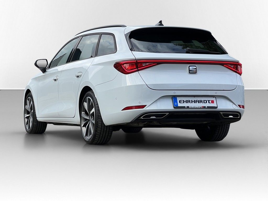 Seat Leon - Bild 9