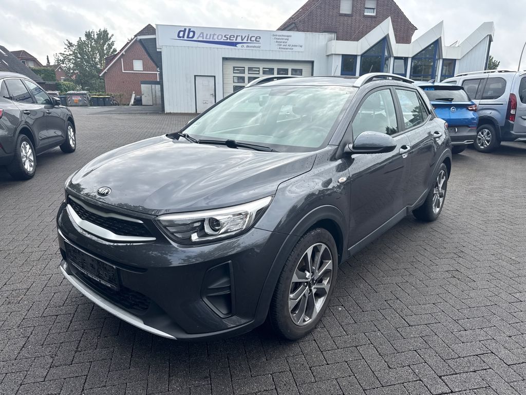 Image of Kia Stonic