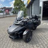 Can-Am Spyder RT Limited / MY2026 / Wie Neu - CAN-AM HÄNDLER