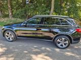 Mercedes-Benz GLC 220 d 4MATIC Autom. - - Mercedes-Benz GLC-Class in Bremen