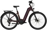Bergamont E-Horizon SUV 6 Wave 48 cm - Bergamont E-Bikes