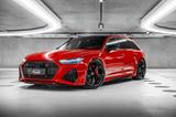 Audi RS6 KERAMIK/HUD/DRC/360°/STANDH/BTM-TURBO/980PS - Audi RS6 in Krefeld