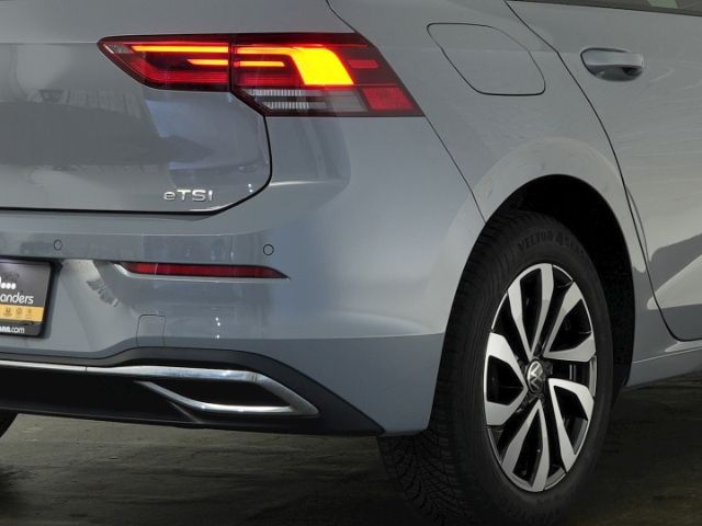 Golf VIII ACTIVE eTSI DSG MHEV+NAVI+ACC+SITZHEIZ