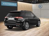 Mercedes-Benz GLE 450 d 4M *AMG*NIGHT*AHK*MEMO*PANO*360°*HUD* - Mercedes-Benz GLE 450