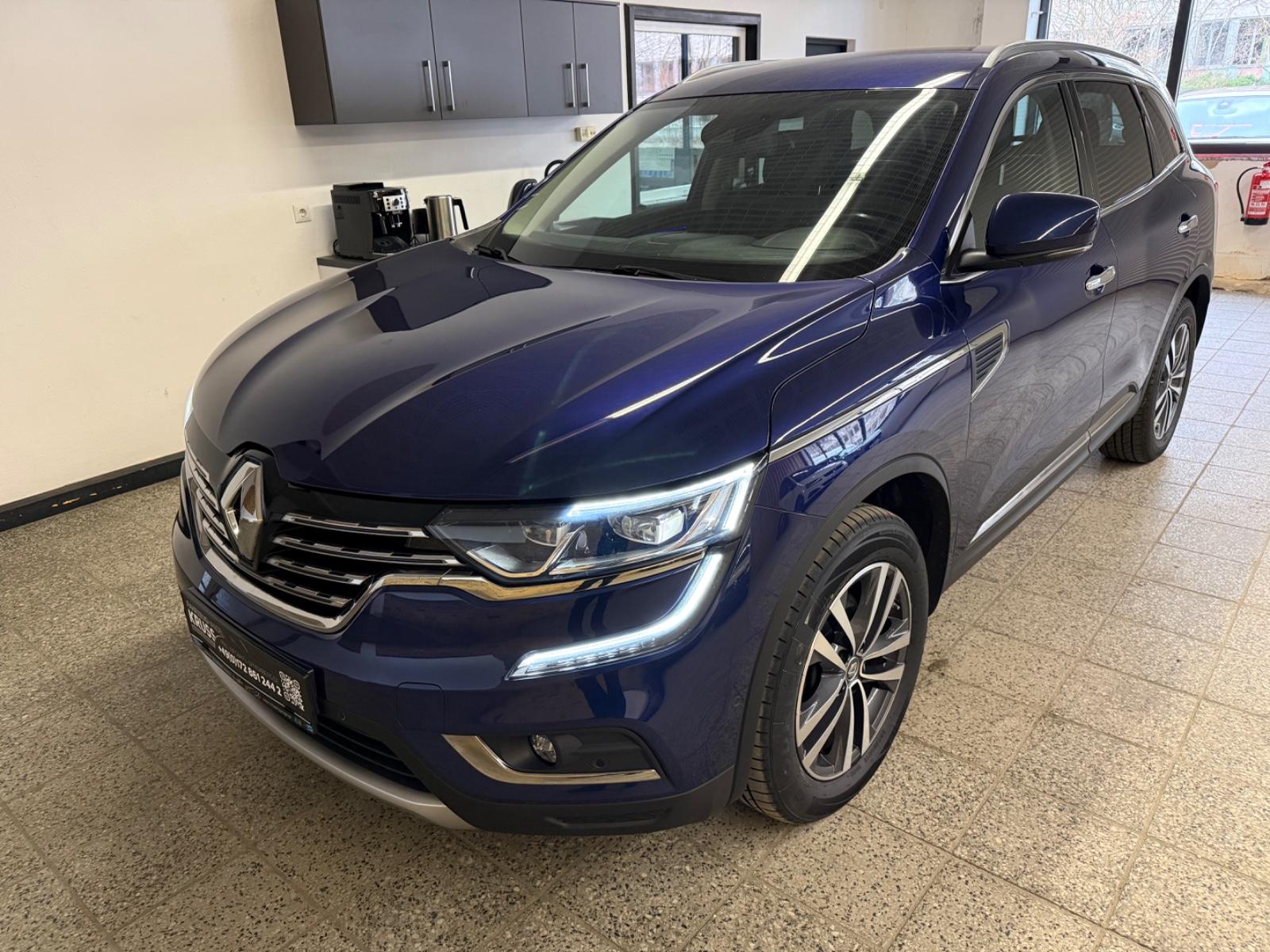 Renault Koleos Intens 4x4 AHK