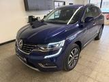 Renault Koleos Intens 4x4 AHK - Renault Koleos: Allradantrieb