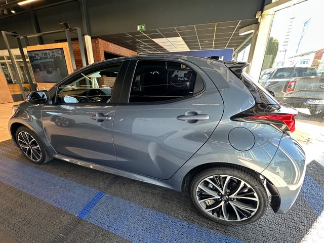 Toyota Yaris Hybrid Teamplayer Technik-Paket