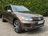 Volkswagen Touareg 3.0 V6 TDI - alles gemacht! - Volkswagen Touareg aus 2014