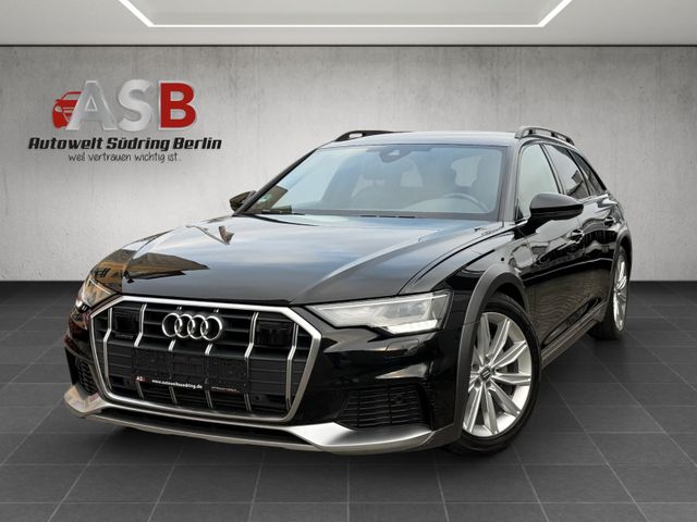 Audi A6 Allroad quattro 50 TDI ACC*Leder*MMI*Virtual