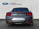 Ford Mustang Convertible 5.0 V8 GT Night-Pony-Paket - Ford Mustang: Cabrio