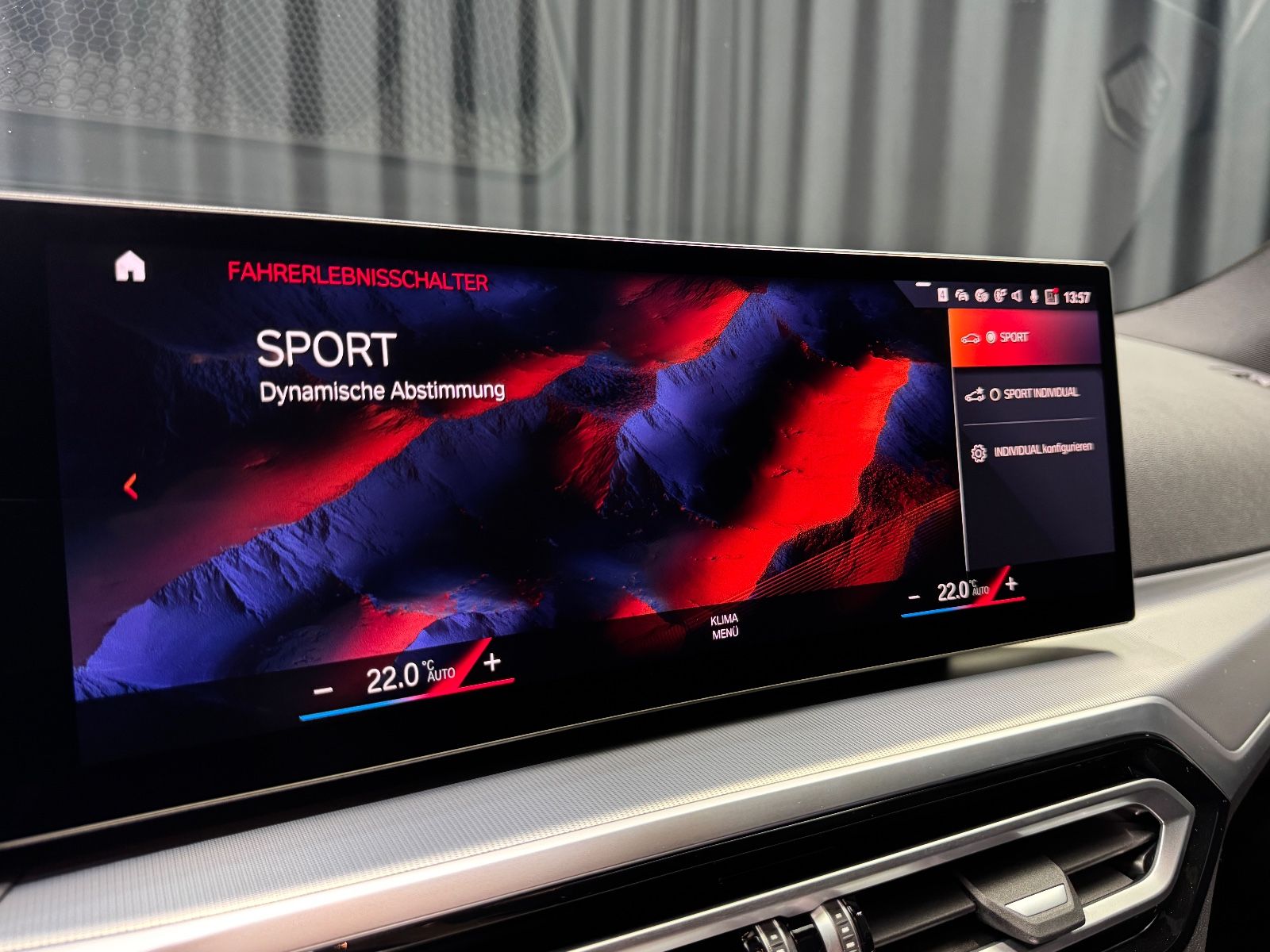 Fahrzeugabbildung BMW 420d Gran Coupe xDrive M SPORT|CURVED|ACC|