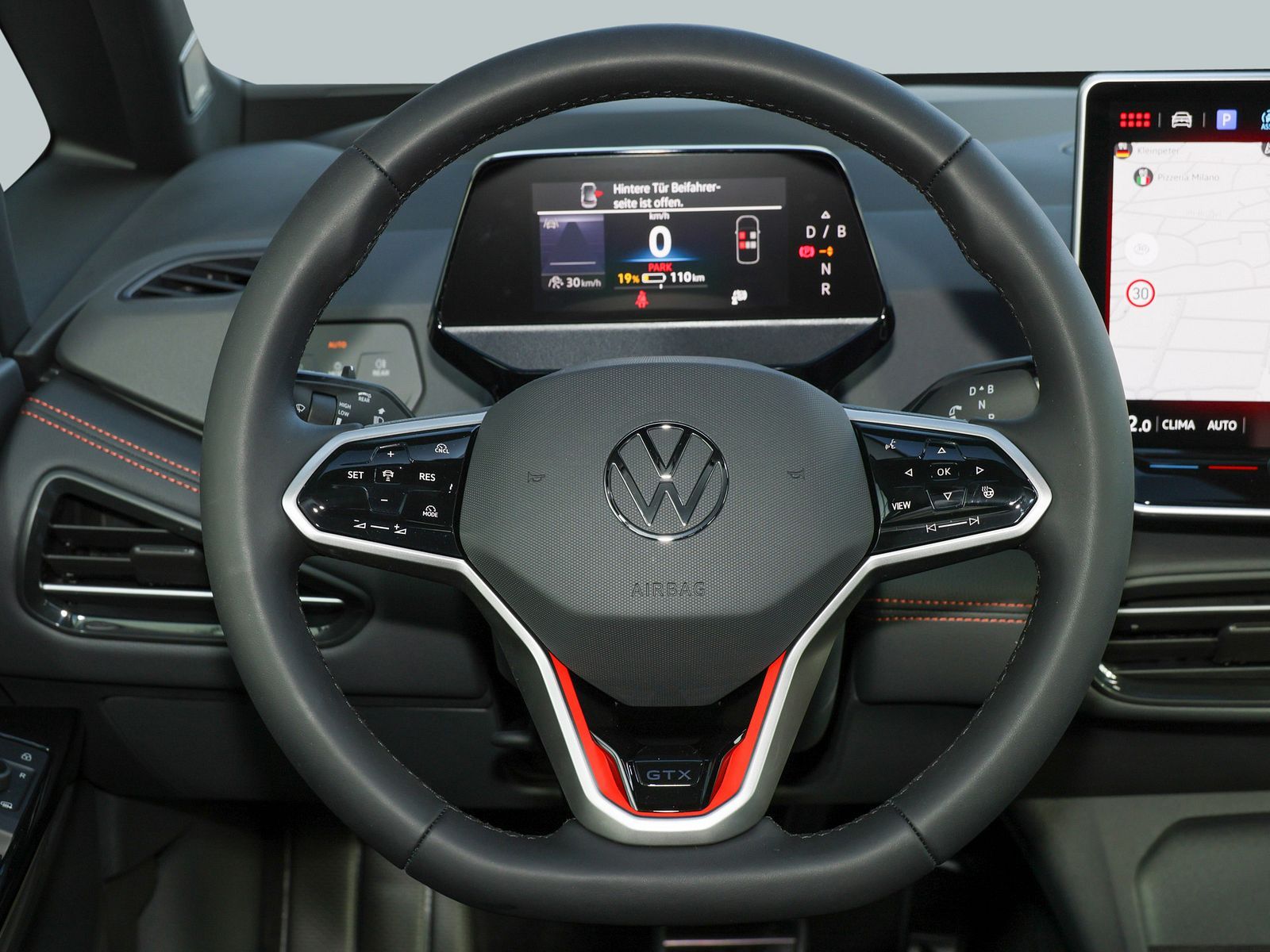 Volkswagen ID.3 - Bild 14